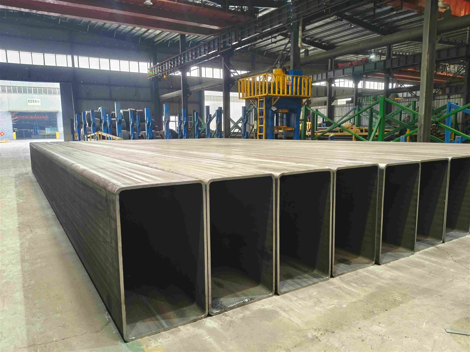 ASTM A1085 GRA HOLLOW SECTION ASTM A1085 GRA HOLLOW SECTION