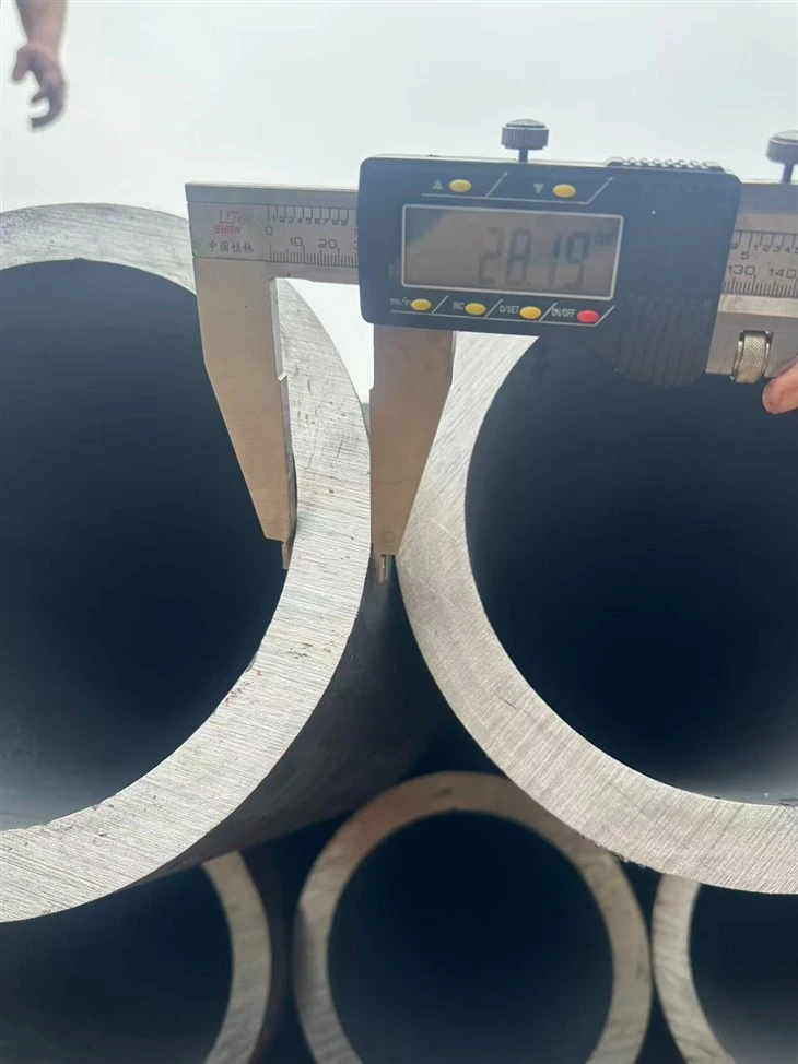 Heavy Wall Thickness LSAW Pipe best