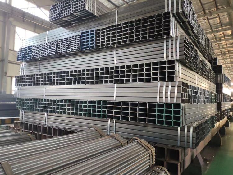 MILD STEEL HOLLOW SECTIONS MILD STEEL HOLLOW SECTIONS