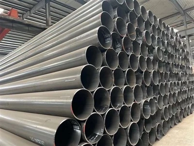 API 5L PSL2 X60 라인 파이프